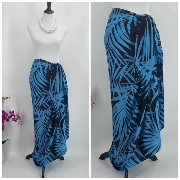 SARONG - Picture 3 of 7